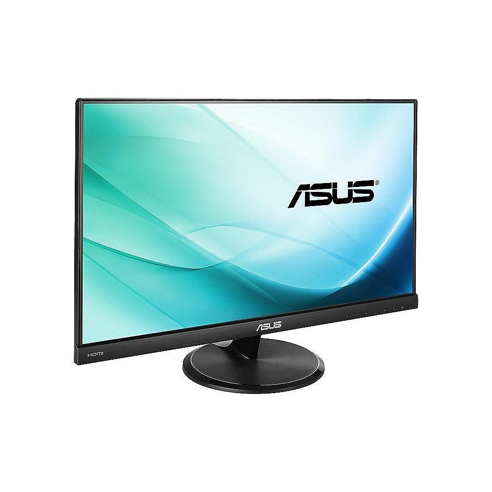 ASUS VC239HE 58,42cm (23 Zoll) FullHD Monitor 16:9 HDMI/VGA/DVI 5ms