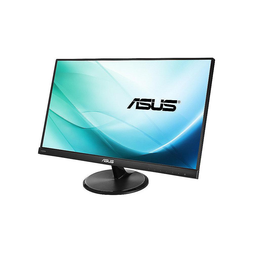 ASUS VC239HE 58,42cm (23 Zoll) FullHD Monitor 16:9 HDMI/VGA/DVI 5ms