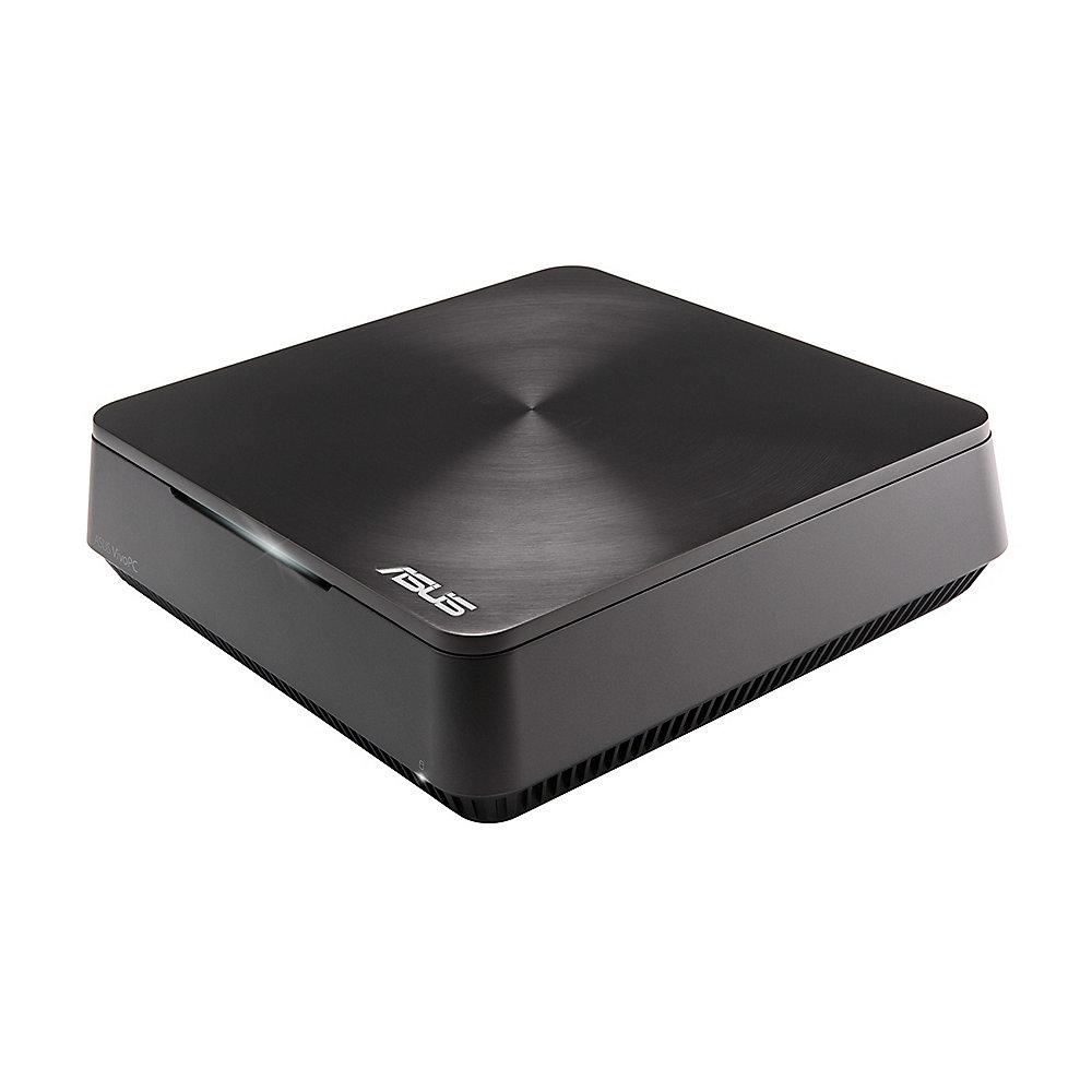 ASUS VIVO VM65-G095M PC Mini-PC i3-7100U 4GB/128GB SSD HD620  WLAN ohne Windows, ASUS, VIVO, VM65-G095M, PC, Mini-PC, i3-7100U, 4GB/128GB, SSD, HD620, WLAN, ohne, Windows