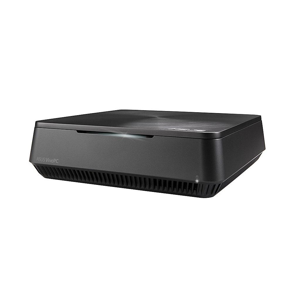 ASUS VIVO VM65-G095M PC Mini-PC i3-7100U 4GB/128GB SSD HD620  WLAN ohne Windows, ASUS, VIVO, VM65-G095M, PC, Mini-PC, i3-7100U, 4GB/128GB, SSD, HD620, WLAN, ohne, Windows