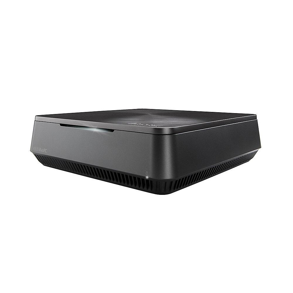 ASUS VIVO VM65-G095M PC Mini-PC i3-7100U 4GB/128GB SSD HD620  WLAN ohne Windows, ASUS, VIVO, VM65-G095M, PC, Mini-PC, i3-7100U, 4GB/128GB, SSD, HD620, WLAN, ohne, Windows