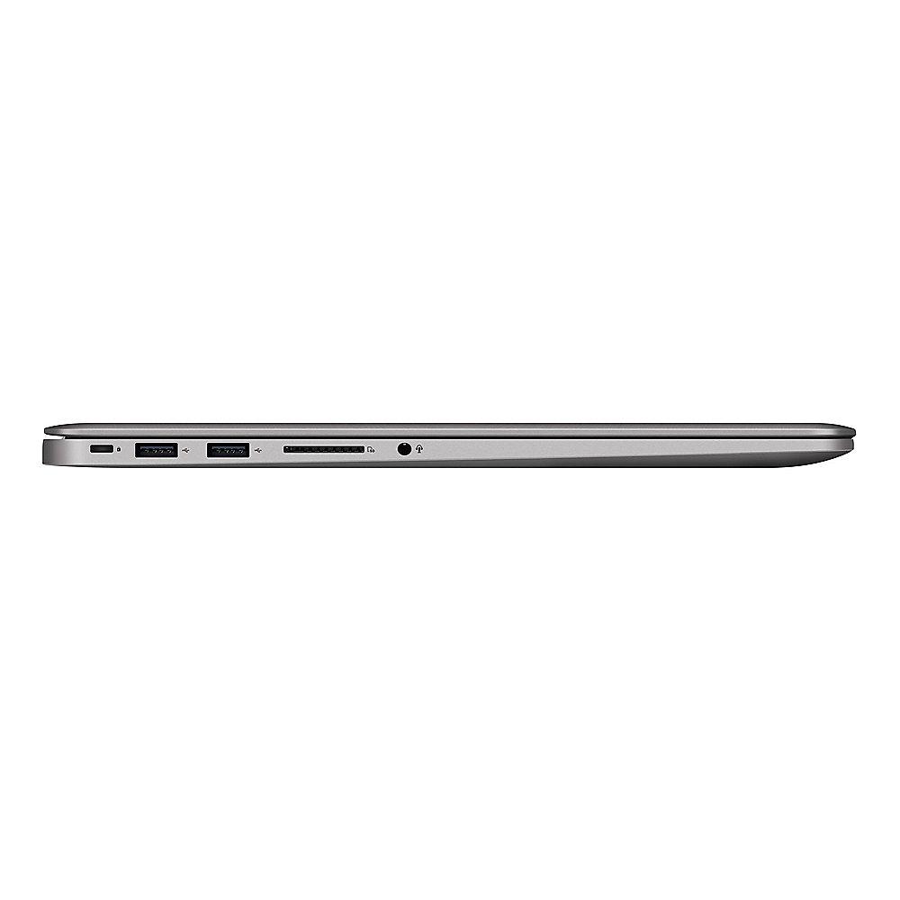 ASUS VivoBook 15 F510UF-EJ309T 15,6" FHD i7-8550U 8GB/1TB 256GB MX130 Win10