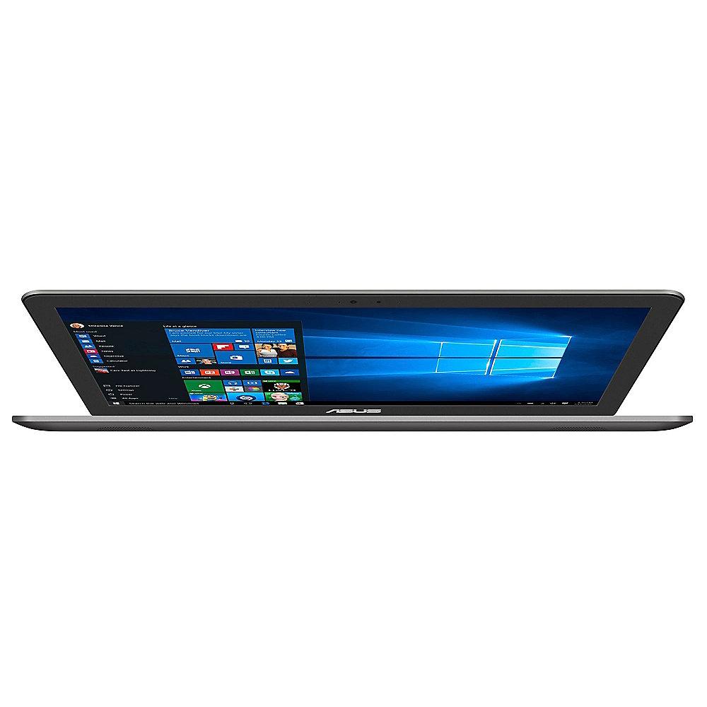 ASUS VivoBook 15 F510UF-EJ309T 15,6" FHD i7-8550U 8GB/1TB 256GB MX130 Win10