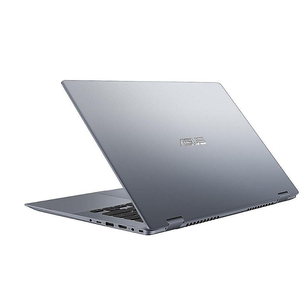 ASUS VivoBook Flip 14 TP412UA-EC053T 14" FHD i5-8250U 8GB/256GB SSD W10