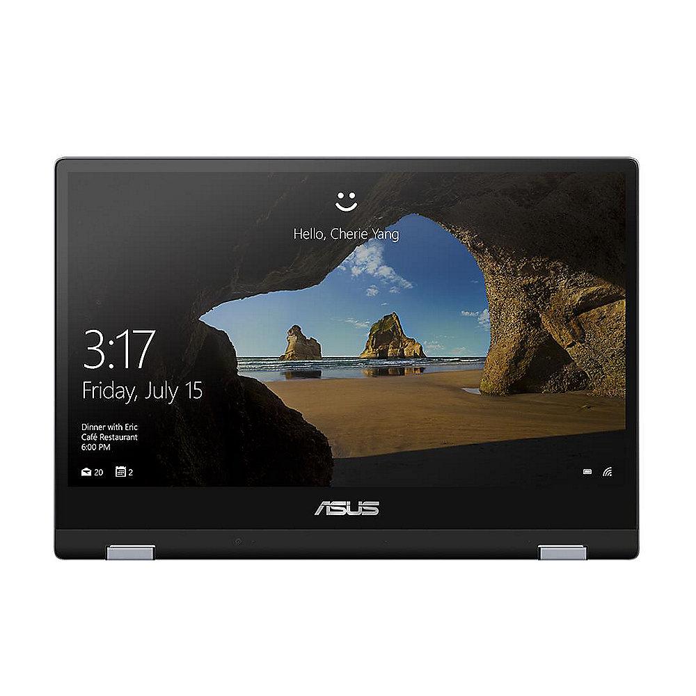 ASUS VivoBook Flip 14 TP412UA-EC053T 14" FHD i5-8250U 8GB/256GB SSD W10