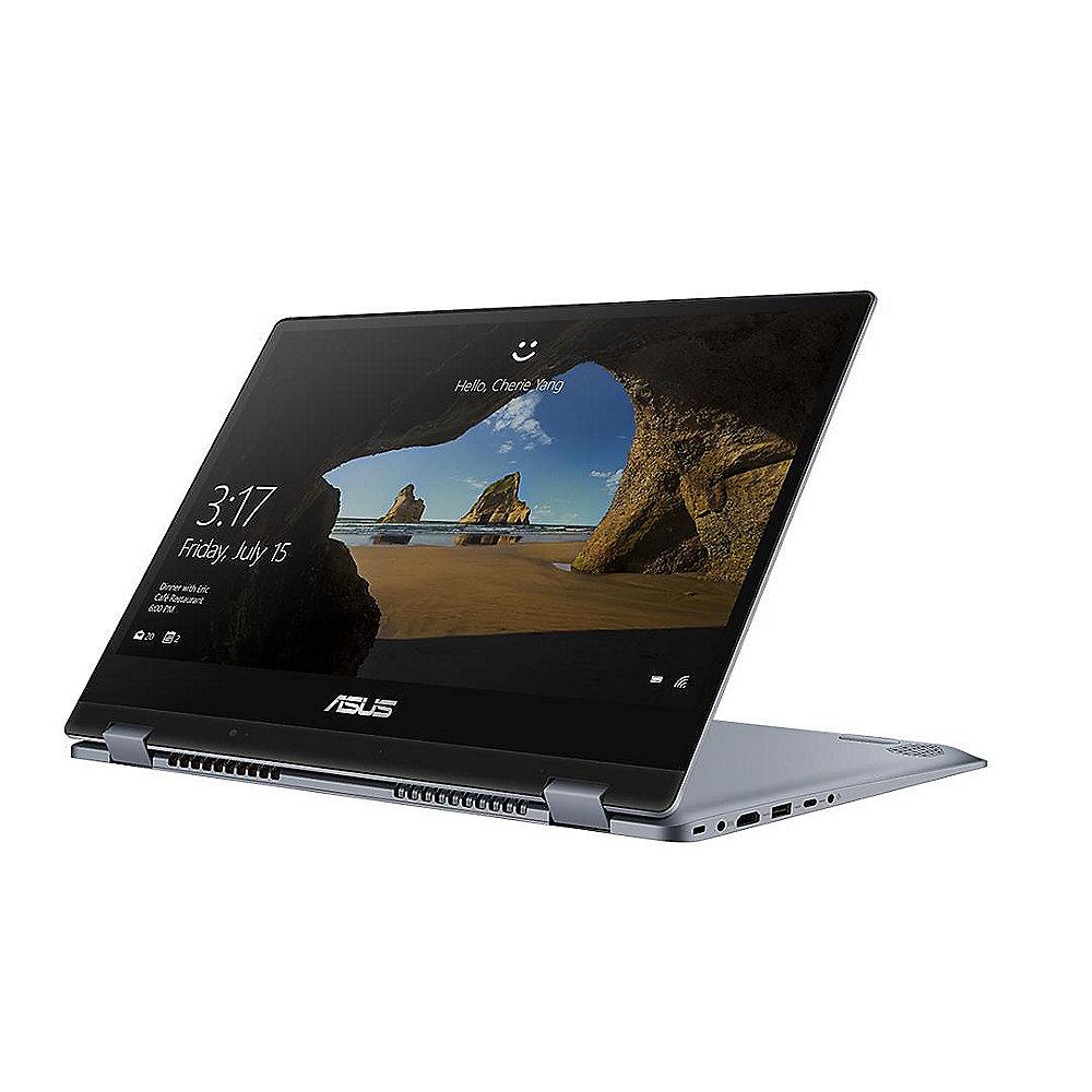 ASUS VivoBook Flip 14 TP412UA-EC053T 14" FHD i5-8250U 8GB/256GB SSD W10