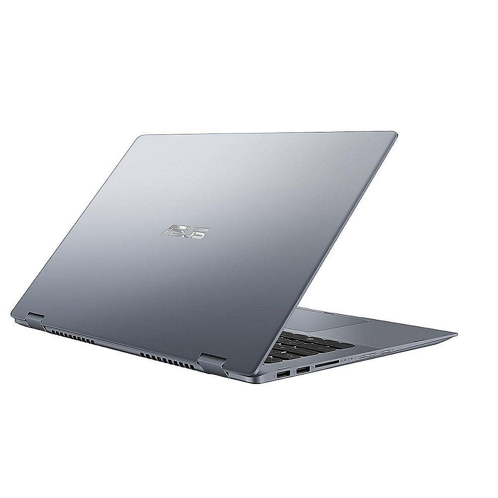 ASUS VivoBook Flip 14 TP412UA-EC053T 14" FHD i5-8250U 8GB/256GB SSD W10