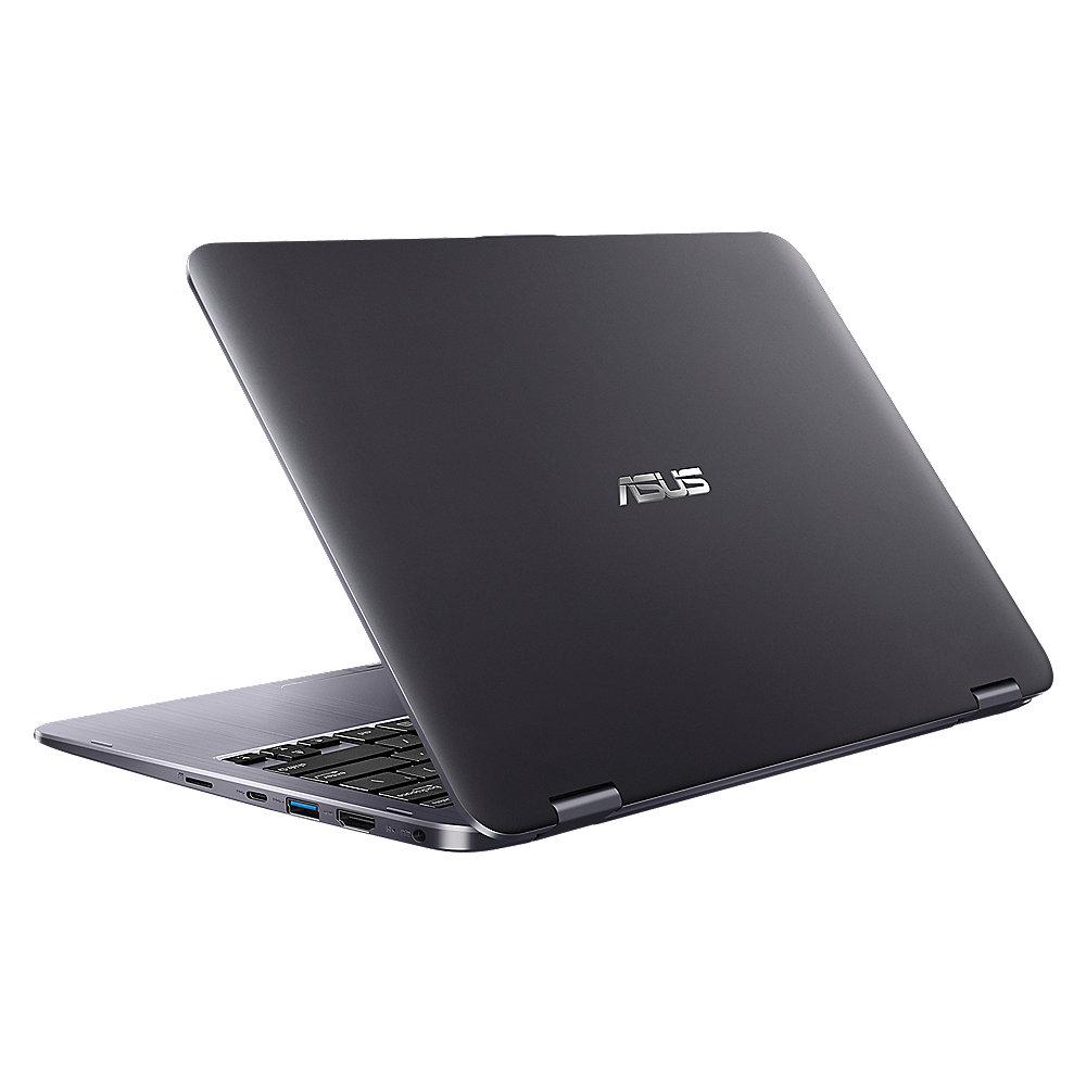 ASUS VivoBook Flip TP203NAH-BP093T 11"HD 2in1 touch N4200 4GB/1TB Win10