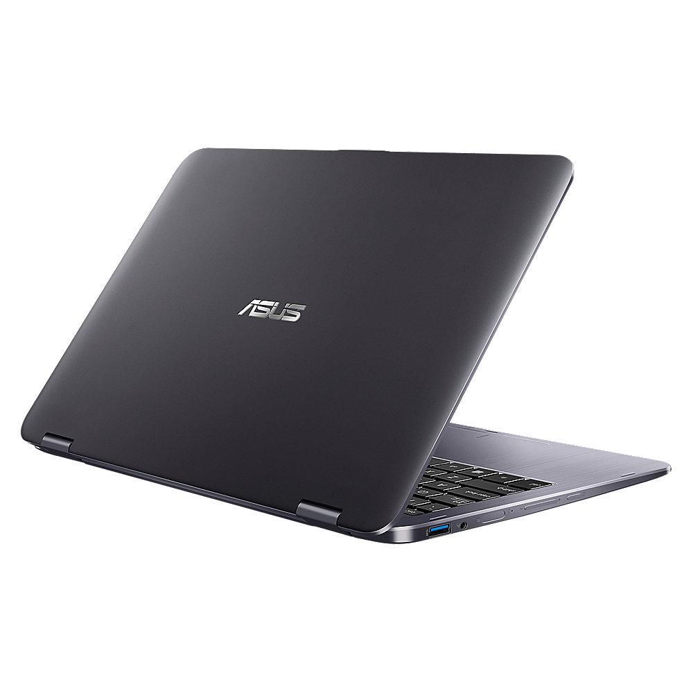 ASUS VivoBook Flip TP203NAH-BP093T 11"HD 2in1 touch N4200 4GB/1TB Win10