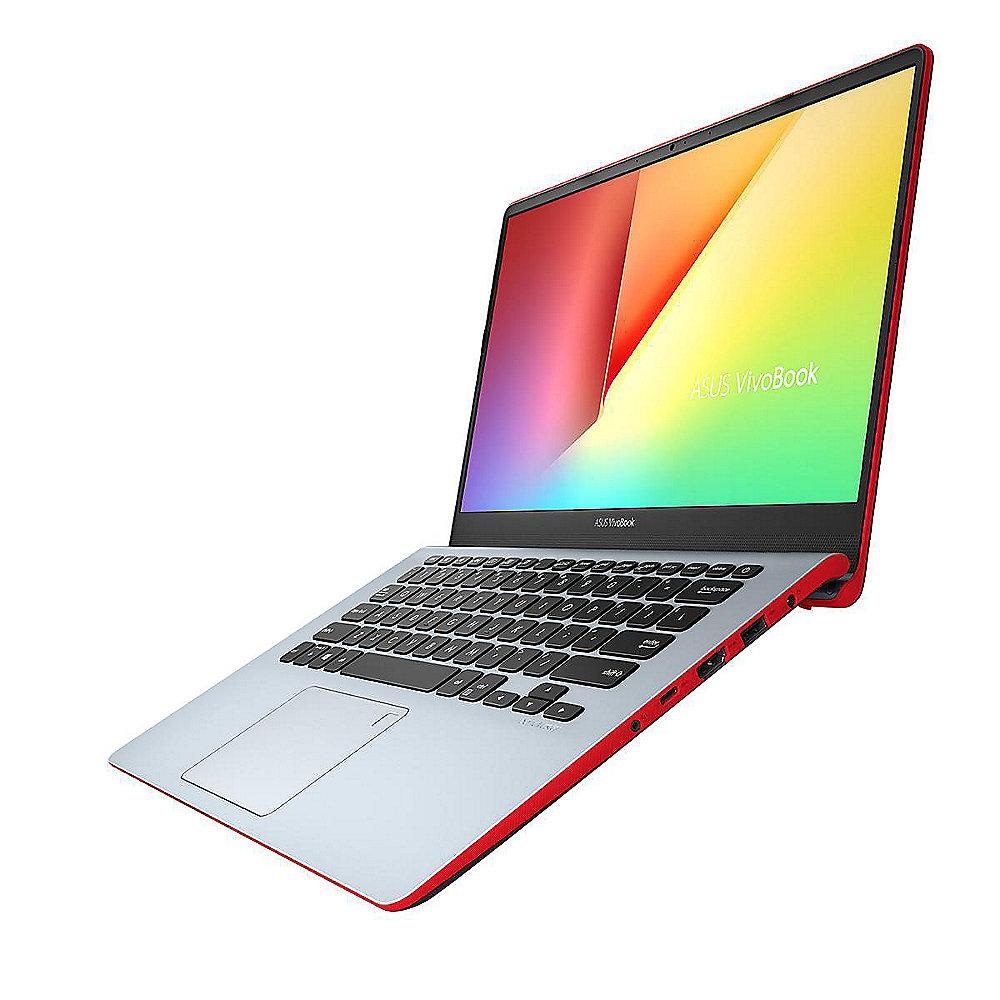 ASUS VivoBook S14 S430UA-EB219T 14" FHD i5-8250U 8GB/256GB SSD  Win10