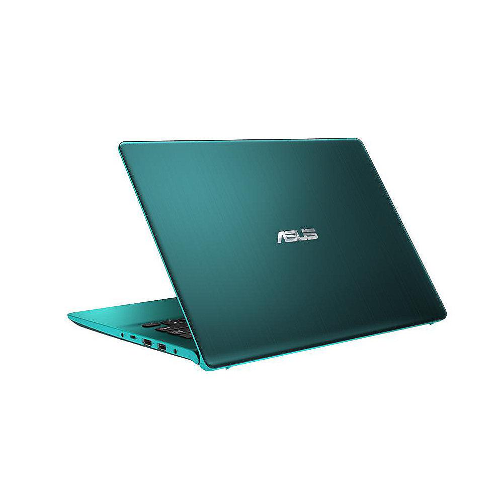 ASUS VivoBook S14 S430UA-EB223T 14