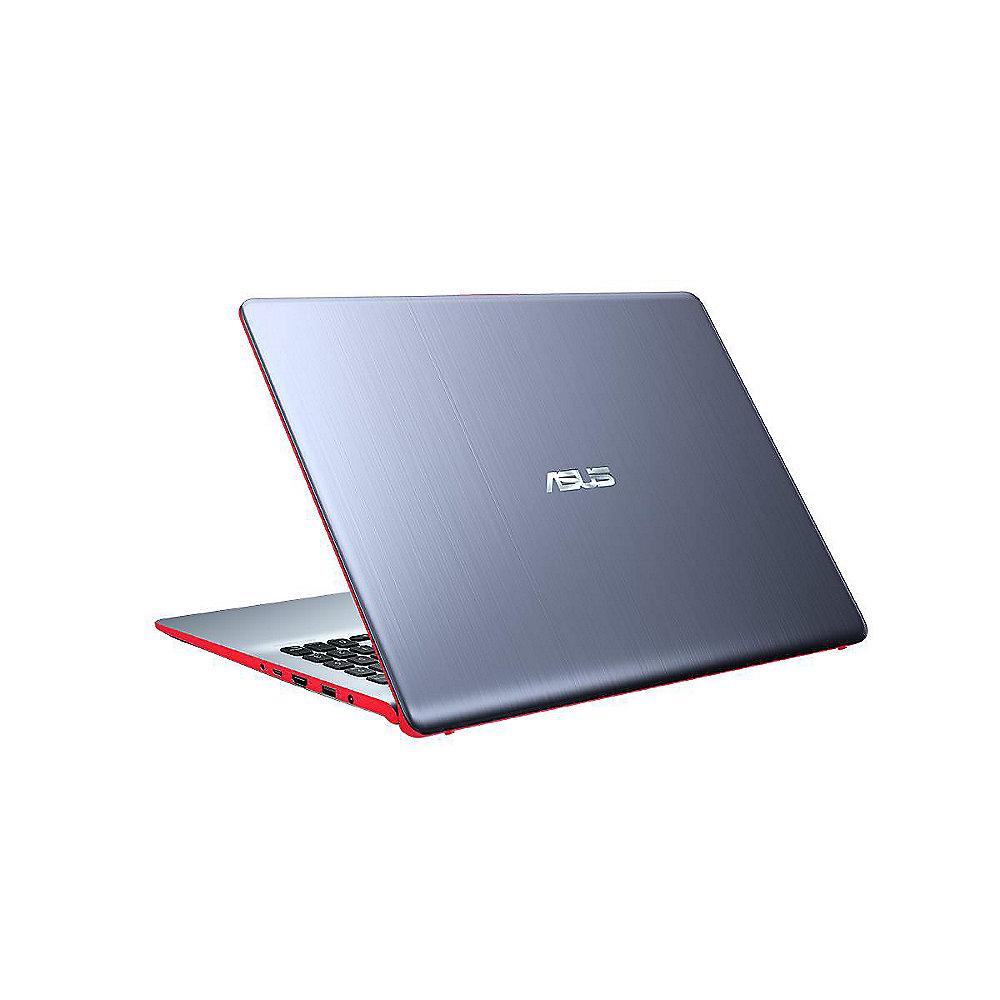 ASUS VivoBook S15 S530UN-BQ353T 15,6"FHD i7-8550U 16GB/1TB 256GB SSD MX150 Win10