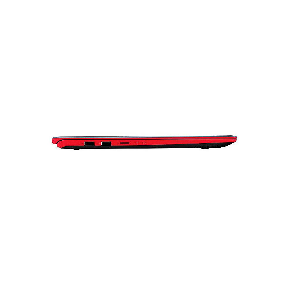 ASUS VivoBook S15 S530UN-BQ353T 15,6"FHD i7-8550U 16GB/1TB 256GB SSD MX150 Win10