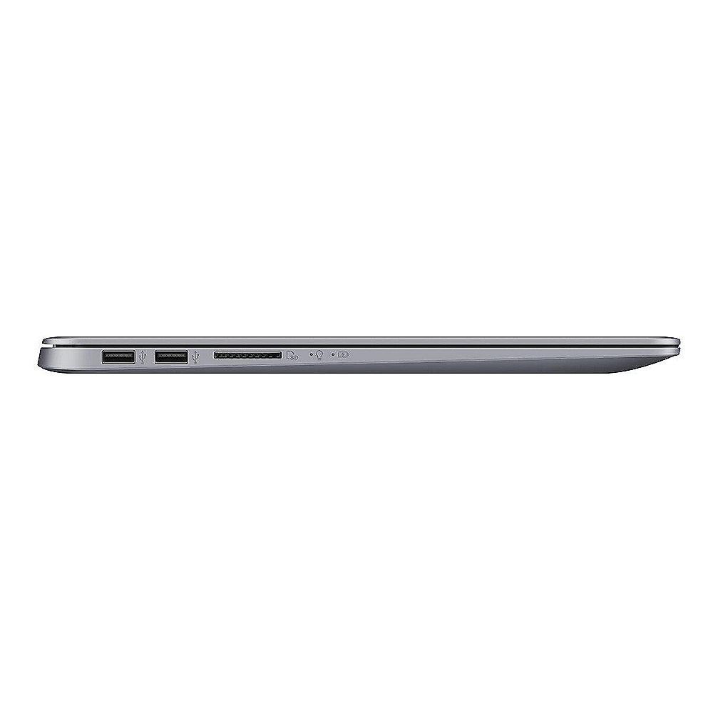 ASUS VivoBook X510UN-EJ526T 15,6" FHD i5-8250U 8GB/1TB 256GB SSD MX150 Win10