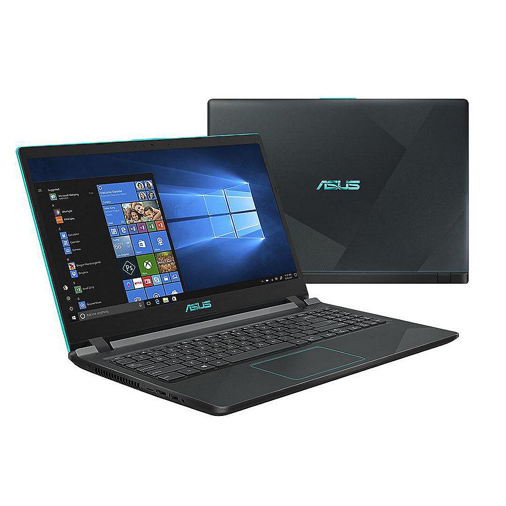 ASUS VivoBook X560UD-BQ167T 15,6" FHD i5-8250U 8GB/256GB  GTX1050 Win10