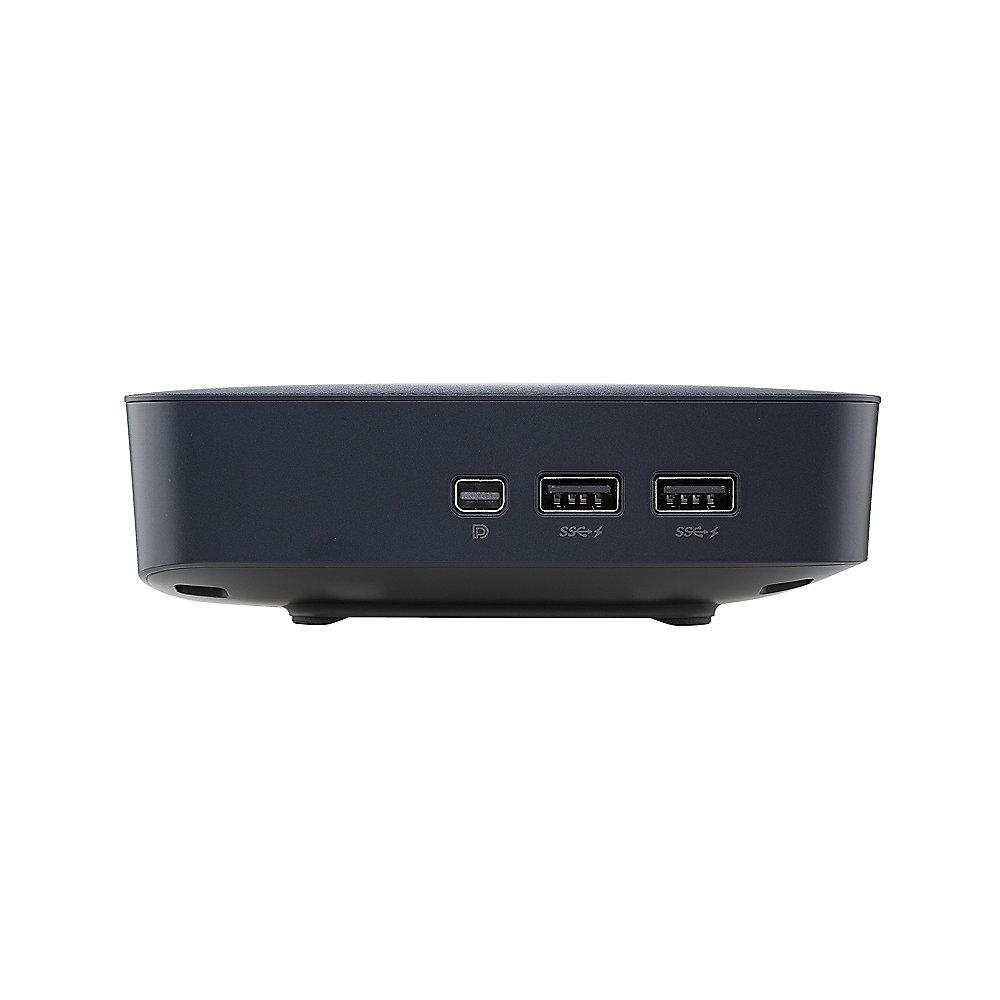 ASUS VIVOMini UN45-VM153M Barebone PC N3150 Intel-HD USB3.0 WLAN kein Windows