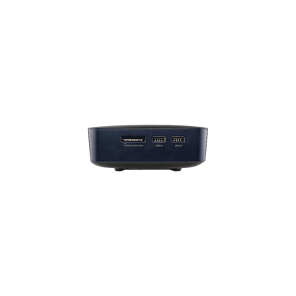 ASUS VIVOMini UN65U-M005M MiniPC i3-7100U 4GB/128GB SSD HD620 kein Windows, ASUS, VIVOMini, UN65U-M005M, MiniPC, i3-7100U, 4GB/128GB, SSD, HD620, kein, Windows