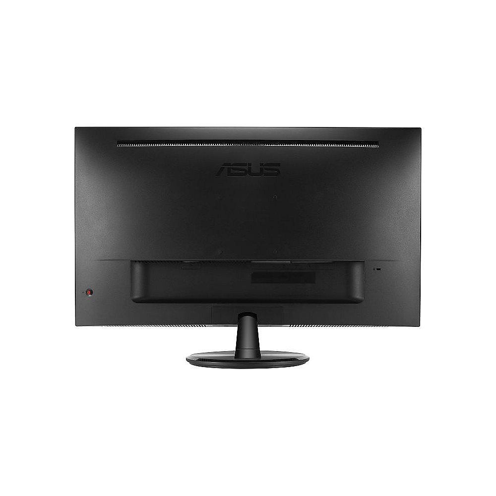 ASUS VP28UQG 71,1cm (28 Zoll) 4K UHD Monitor 16:9 HDMI/DP 1ms 100Mio:1 TN, ASUS, VP28UQG, 71,1cm, 28, Zoll, 4K, UHD, Monitor, 16:9, HDMI/DP, 1ms, 100Mio:1, TN