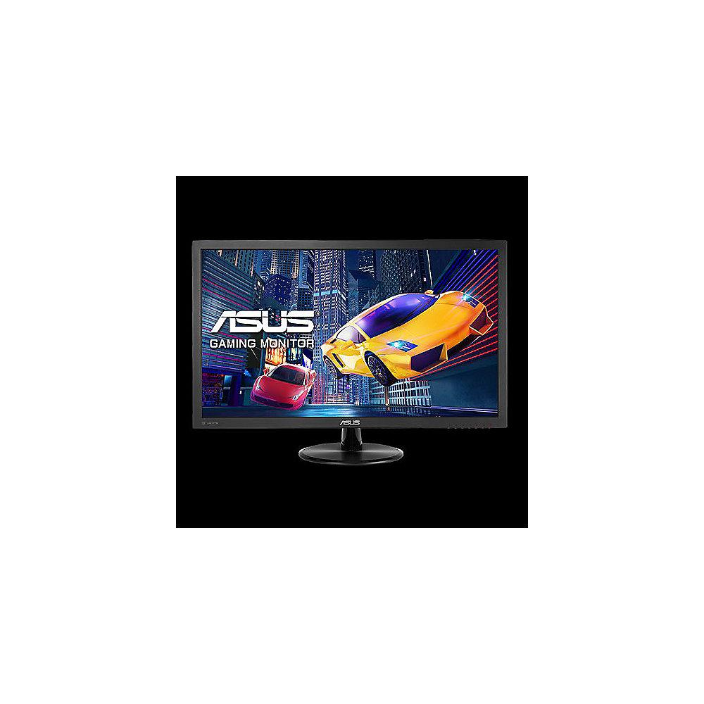 ASUS VP28UQG 71,1cm (28 Zoll) 4K UHD Monitor 16:9 HDMI/DP 1ms 100Mio:1 TN
