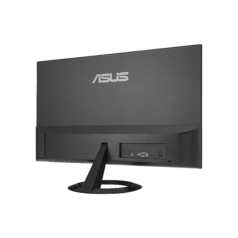 ASUS VZ249HE 60,5cm (23,8 Zoll) FullHD Monitor 16:9 HDMI/VGA 5ms