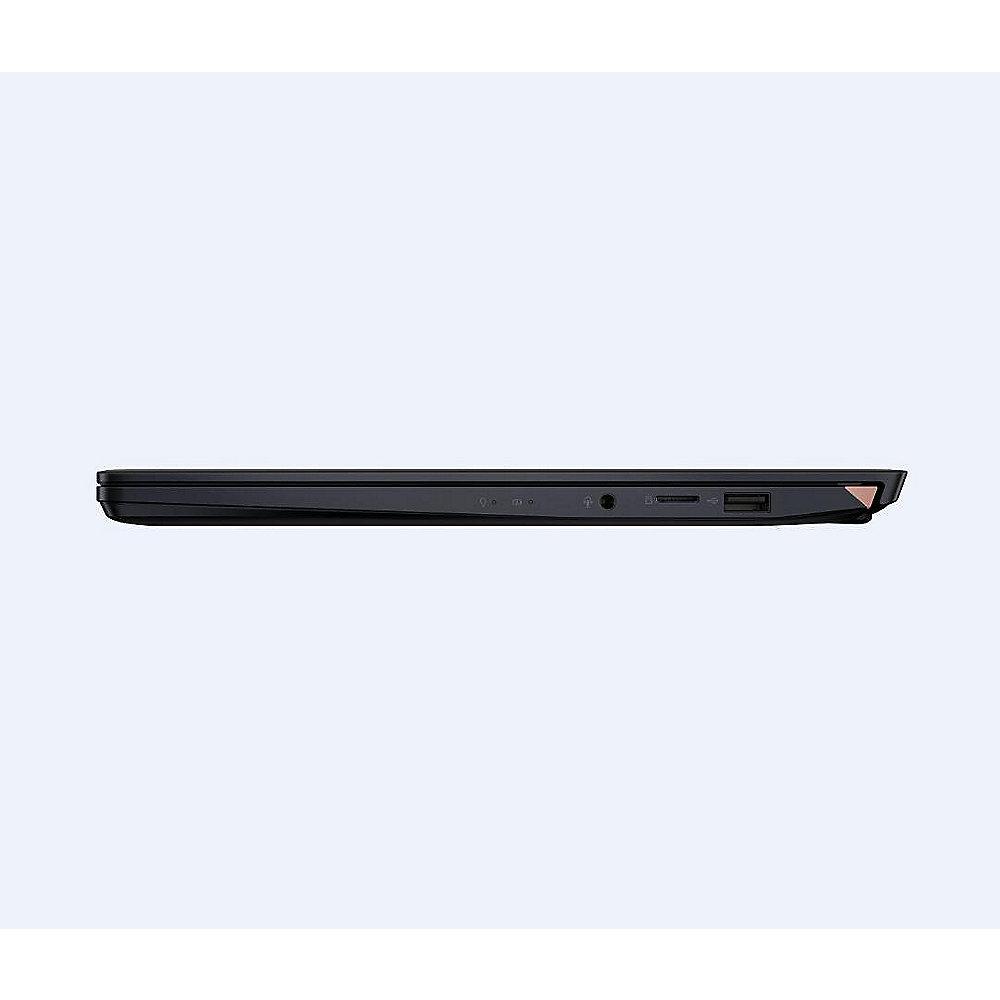 ASUS ZenBook Pro 14 UX480FD-BE073T 14