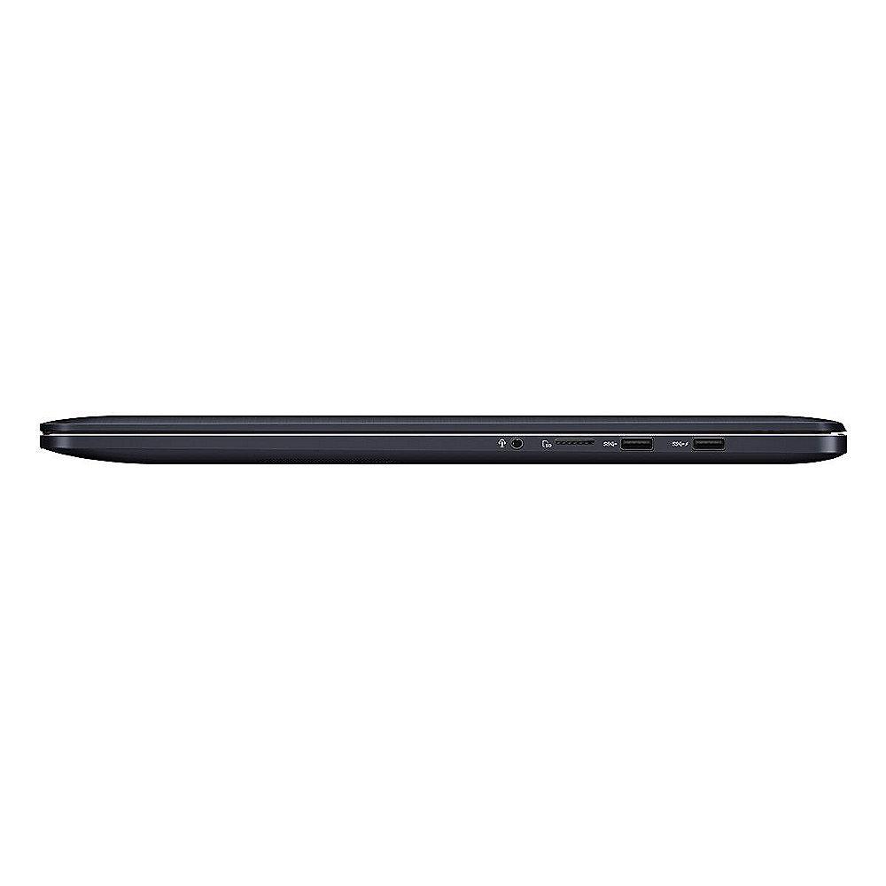 ASUS ZenBook Pro UX550GD-BN023T 15,6"FHD i5-8300H 8GB/512GB SSD GTX 1050 Win10