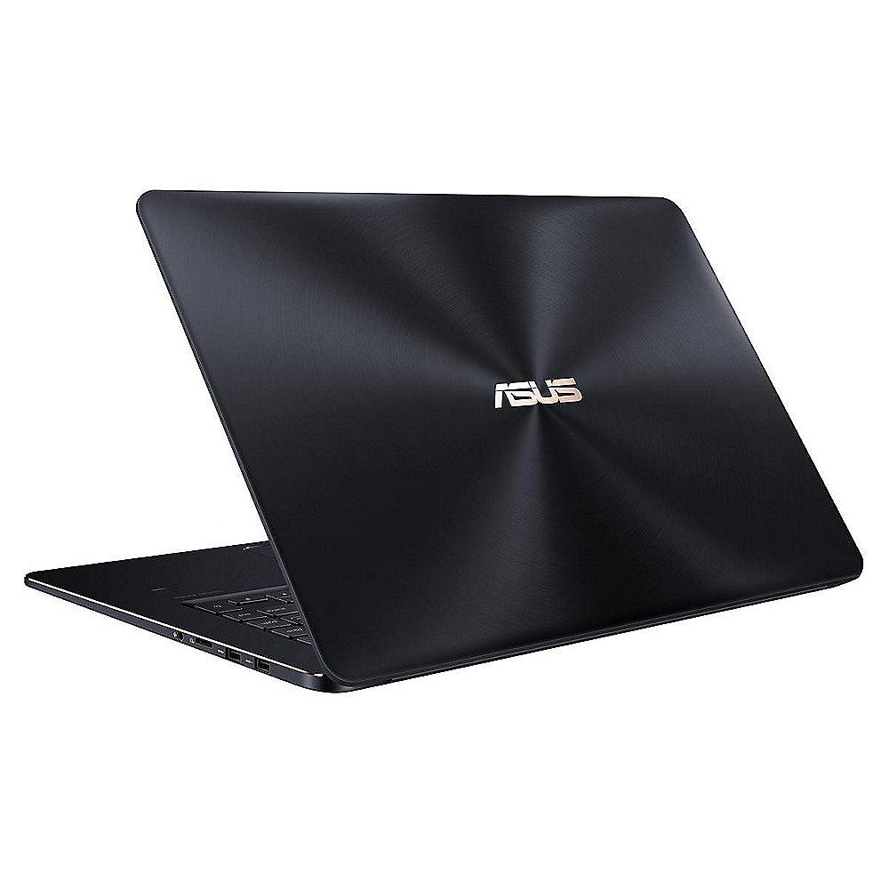 ASUS ZenBook Pro UX550GD-BN023T 15,6"FHD i5-8300H 8GB/512GB SSD GTX 1050 Win10