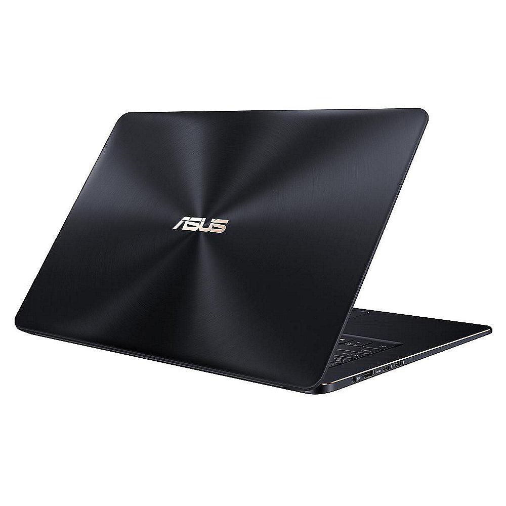 ASUS ZenBook Pro UX550GD-BN023T 15,6"FHD i5-8300H 8GB/512GB SSD GTX 1050 Win10