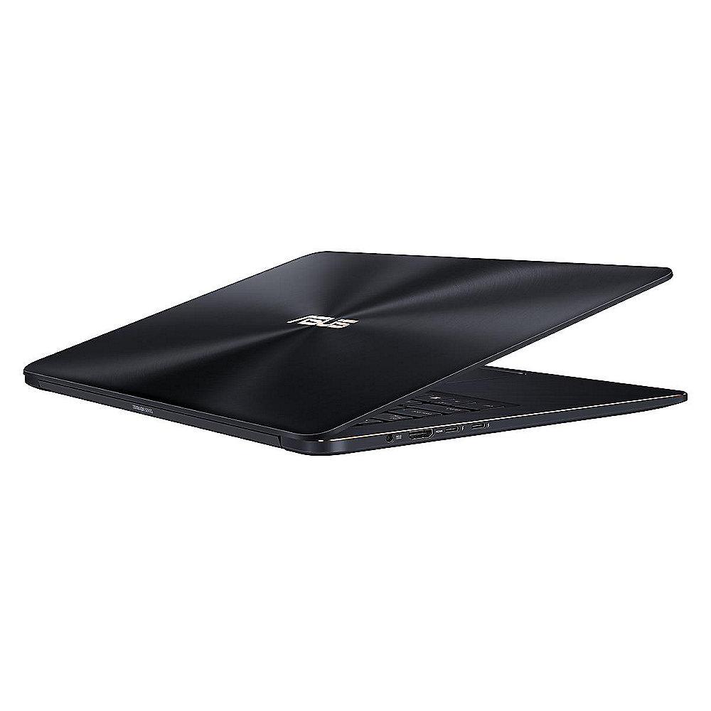 ASUS ZenBook Pro UX550VD 15,6"FHD i7-7700HQ 16GB/512GB SSD GTX1050 Win10