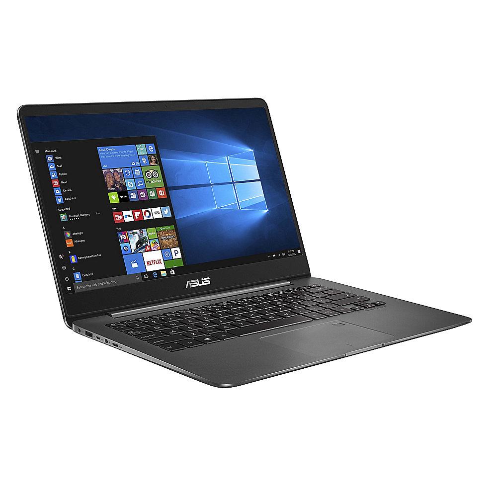 ASUS ZenBook UX3430UA-GV488T Notebook i7-8550U SSD Full HD Windows 10