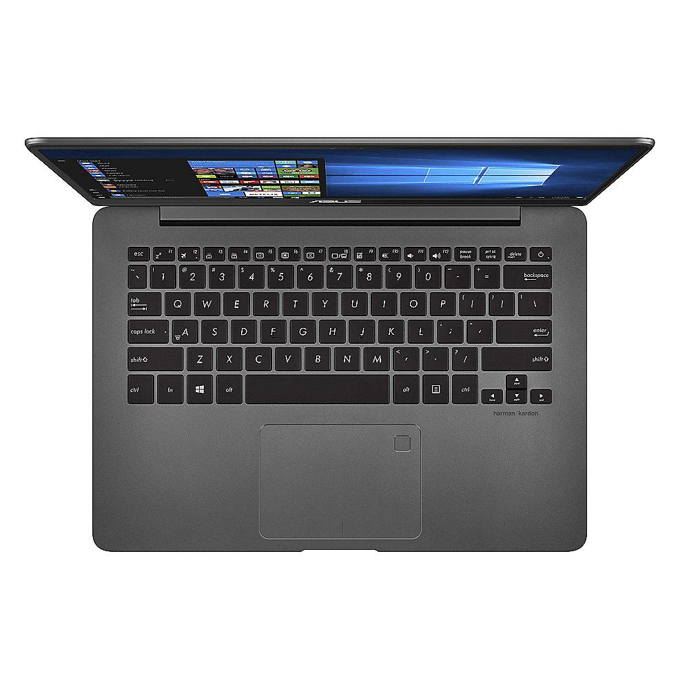 ASUS ZenBook UX3430UA-GV488T Notebook i7-8550U SSD Full HD Windows 10, ASUS, ZenBook, UX3430UA-GV488T, Notebook, i7-8550U, SSD, Full, HD, Windows, 10