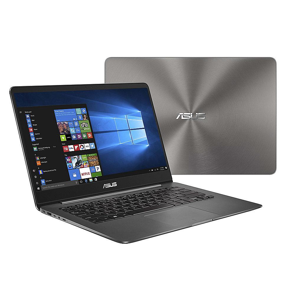 ASUS ZenBook UX3430UA-GV488T Notebook i7-8550U SSD Full HD Windows 10