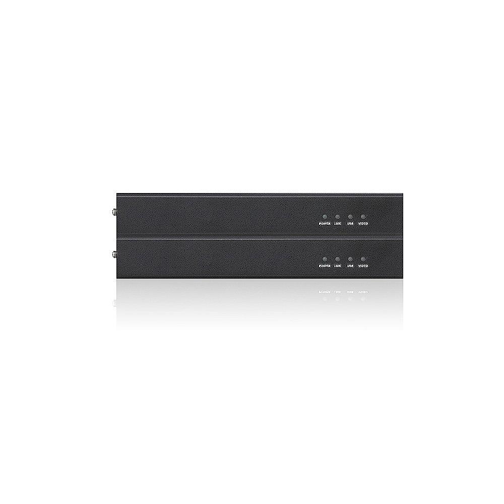 Aten CE610 Konsolen-Extender DVI   USB-Tastatur/Maus HDBaseT bis 100m
