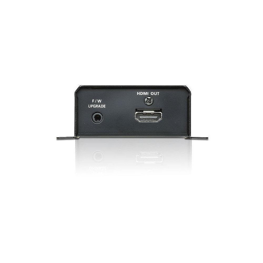 Aten VE801R HDMI HDBaseT-Lite Empfänger (HDBaseT Class B), Aten, VE801R, HDMI, HDBaseT-Lite, Empfänger, HDBaseT, Class, B,