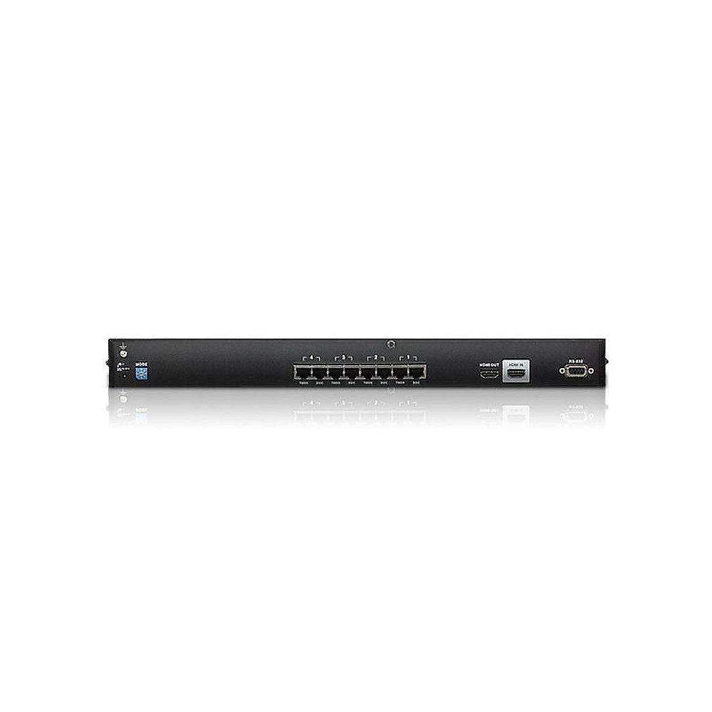 Aten VS1804T 4 Port HDMI CAT5e/6 Splitter bis 60m