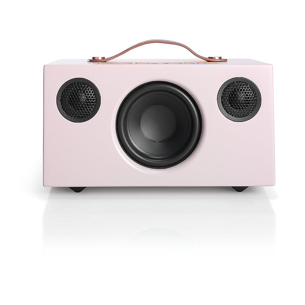 Audio Pro Addon C5 Multiroom Bluetooth-Lautsprecher WI-Fi, pink