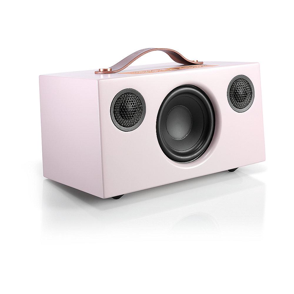 Audio Pro Addon C5 Multiroom Bluetooth-Lautsprecher WI-Fi, pink