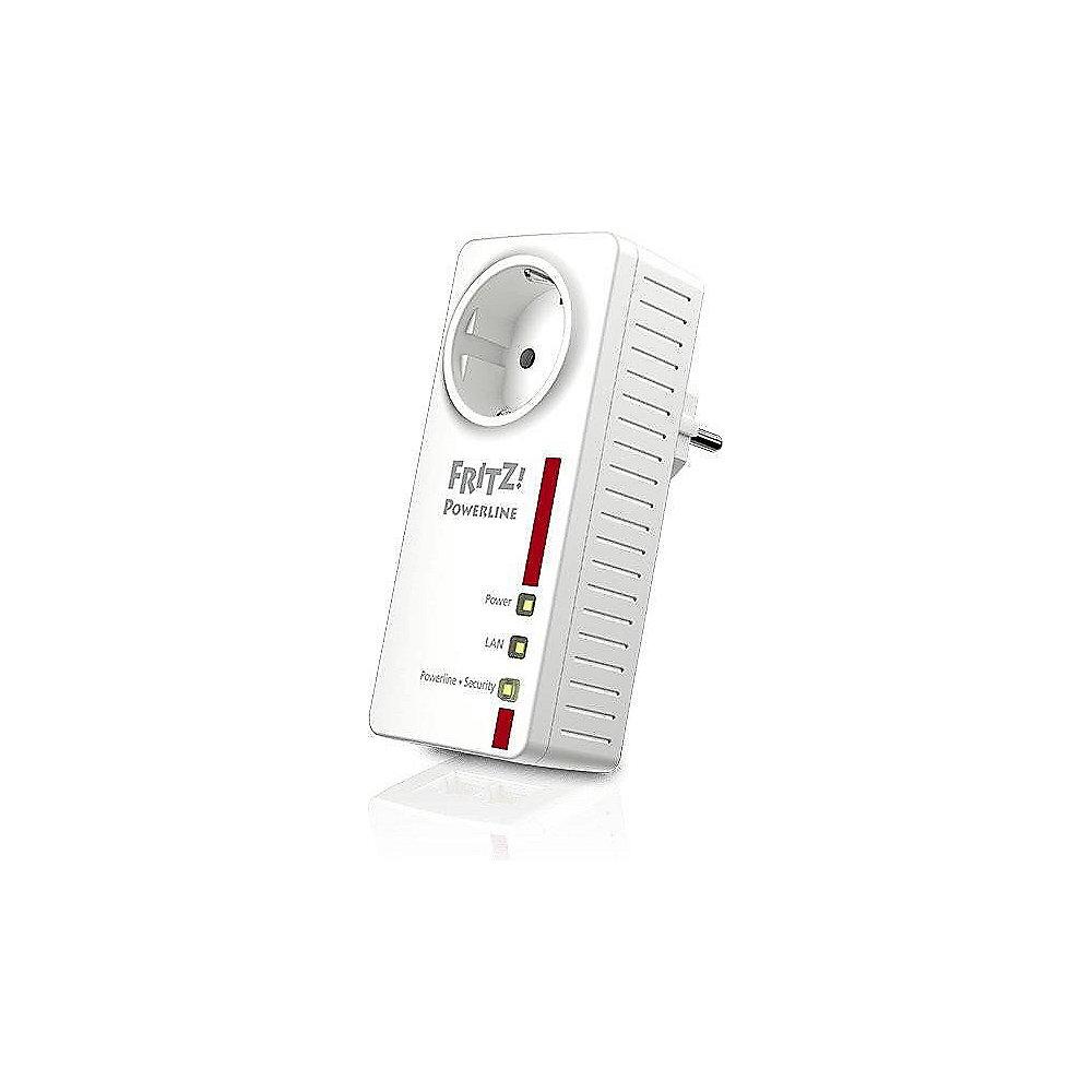 AVM FRITZ! Powerline 1260E WLAN Set