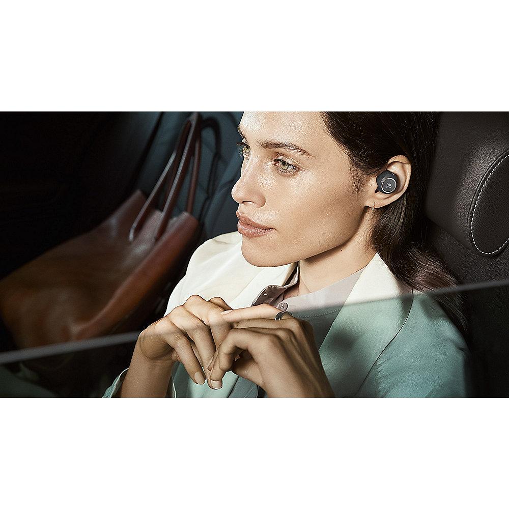 B&O PLAY BeoPlay E8 Kabellose In-Ear Kopfhörer schwarz