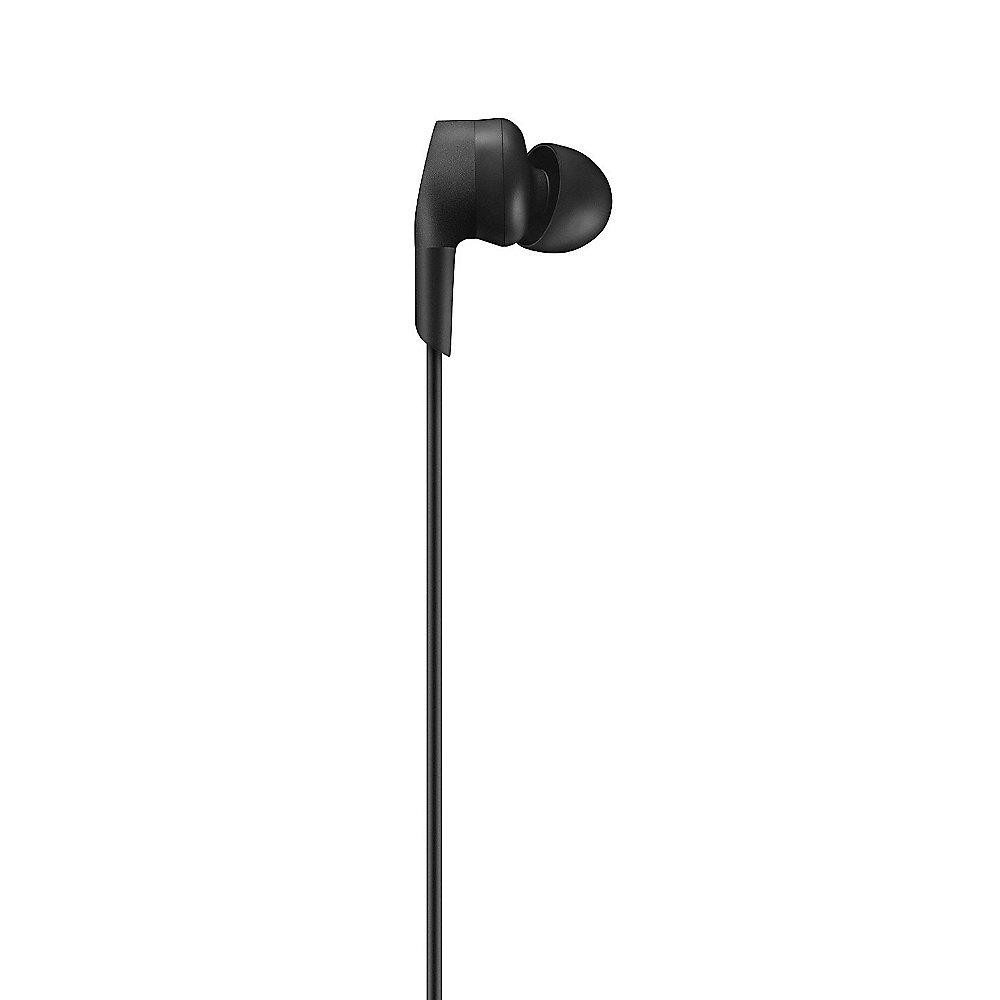 B&O PLAY BeoPlay H3 2. Generation In-Ear Kopfhörer mit Headsetfunktion schwarz