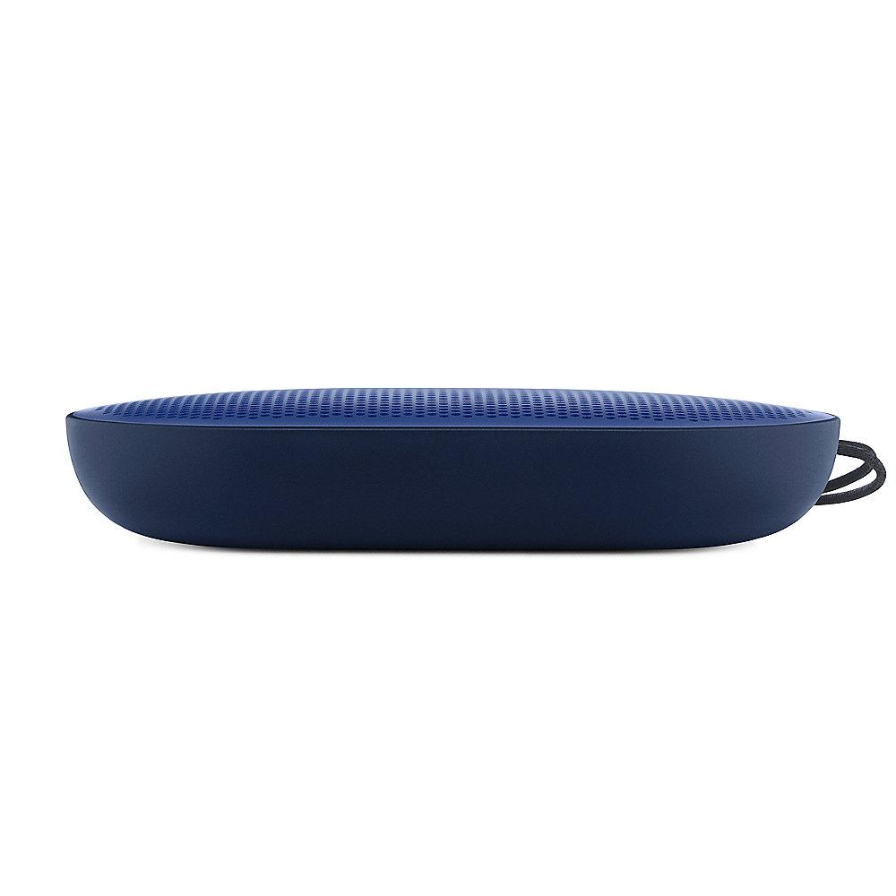 B&O PLAY BeoPlay P2 Royal-Blau Bluetooth Lautsprecher