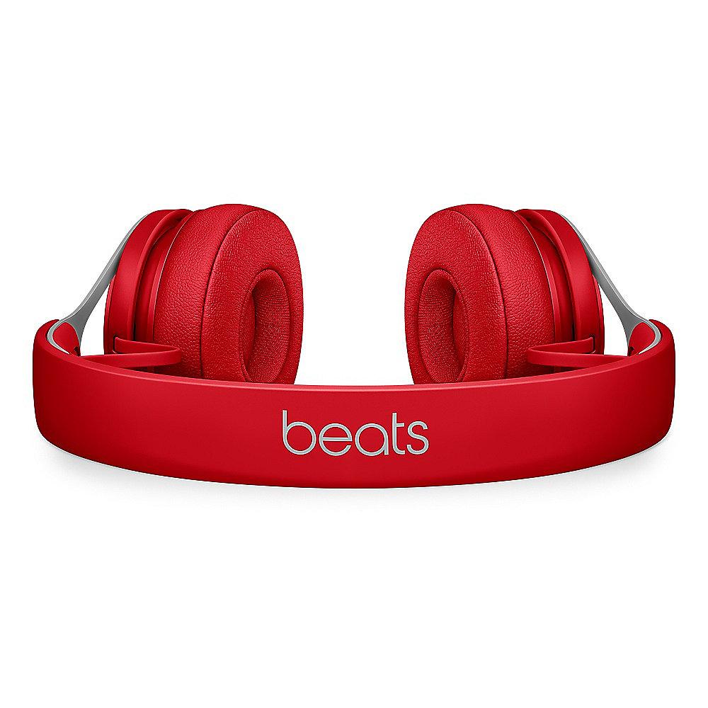 Beats EP On-Ear Kopfhörer rot