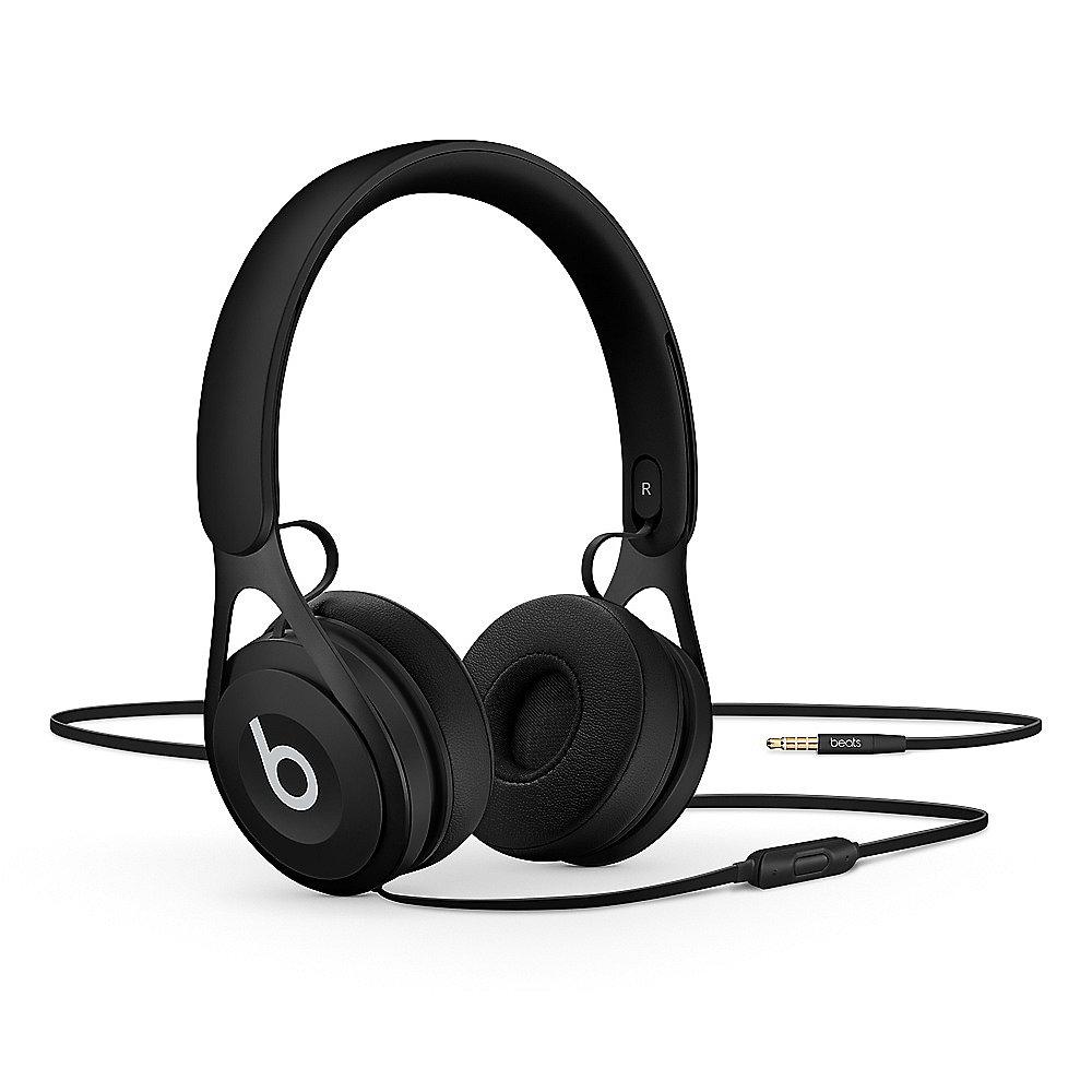 Beats EP On-Ear Kopfhörer schwarz
