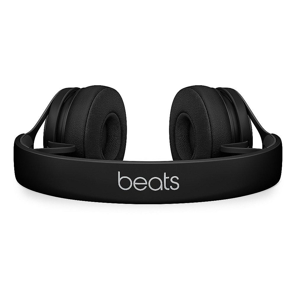 Beats EP On-Ear Kopfhörer schwarz