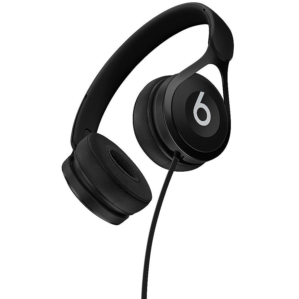 Beats EP On-Ear Kopfhörer schwarz