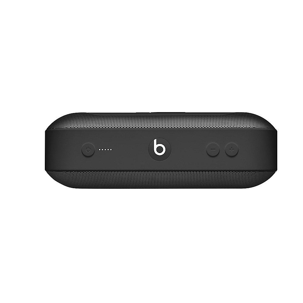 Beats Pill  schwarz, Beats, Pill, schwarz