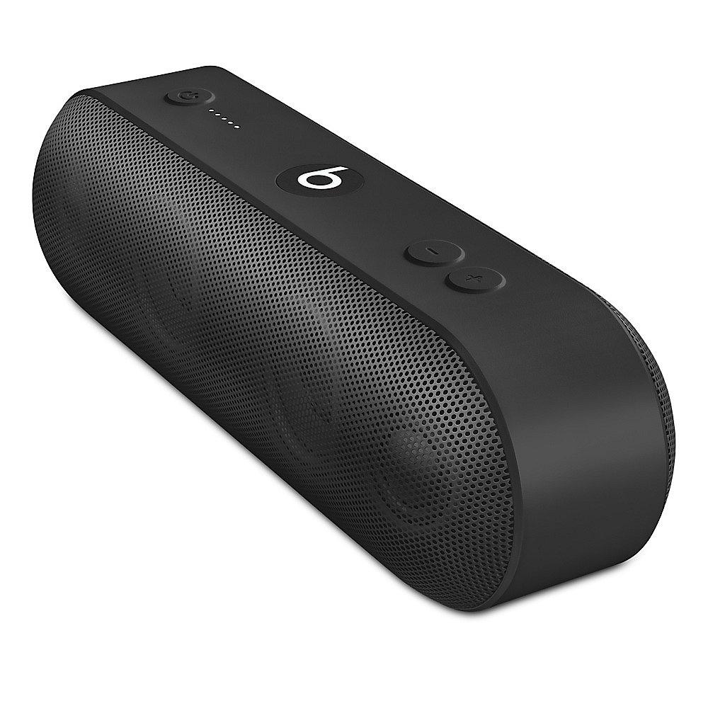 Beats Pill  schwarz, Beats, Pill, schwarz