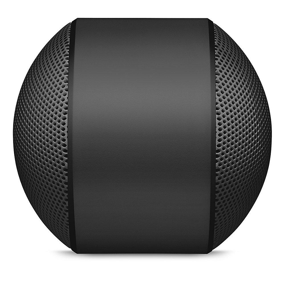 Beats Pill  schwarz