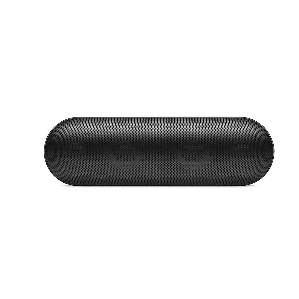 Beats Pill  schwarz