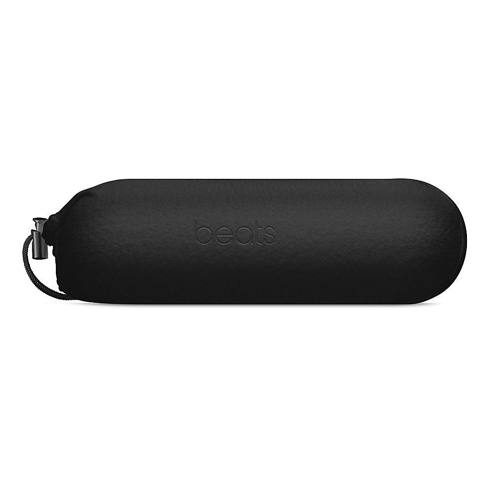 Beats Pill  schwarz, Beats, Pill, schwarz